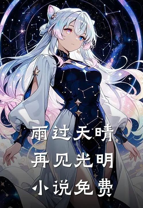 雨过天晴,再见光明免费阅读