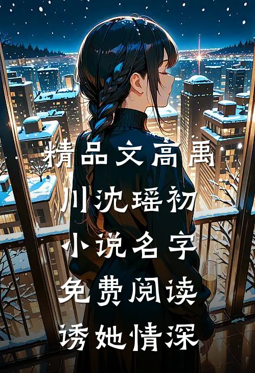 精品文高禹川沈瑶初小说名字免费阅读诱她情深