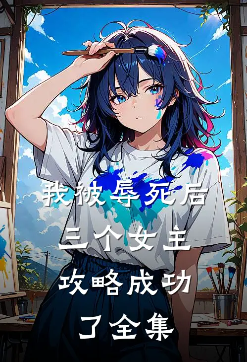 我被辱死后，三个女主攻略成功了 全集
