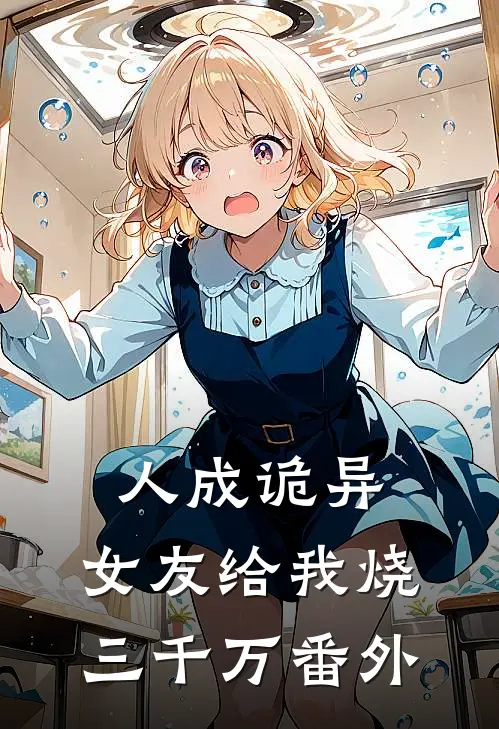 人成诡异，女友给我烧三千万 番外
