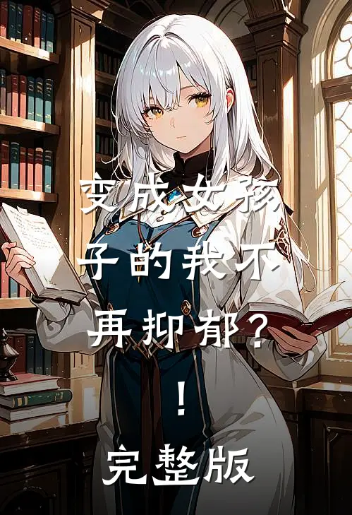 变成女孩子的我不再抑郁？！完整版