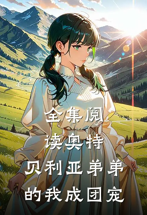 全集阅读奥特贝利亚弟弟的我成团宠了