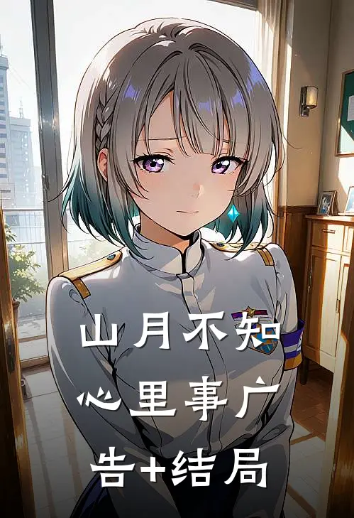 山月不知心里事广告+结局