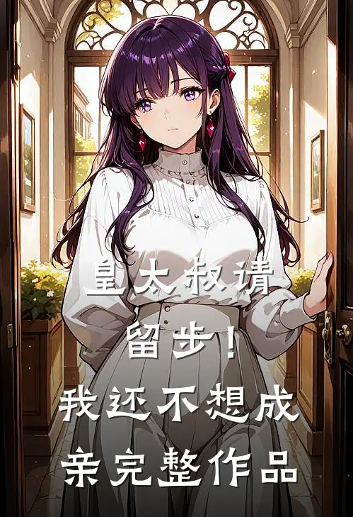 皇太叔请留步!我还不想成亲完整作品免费阅读