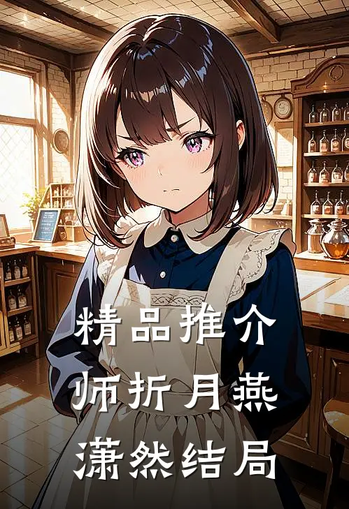 精品推介师折月燕潇然结局
