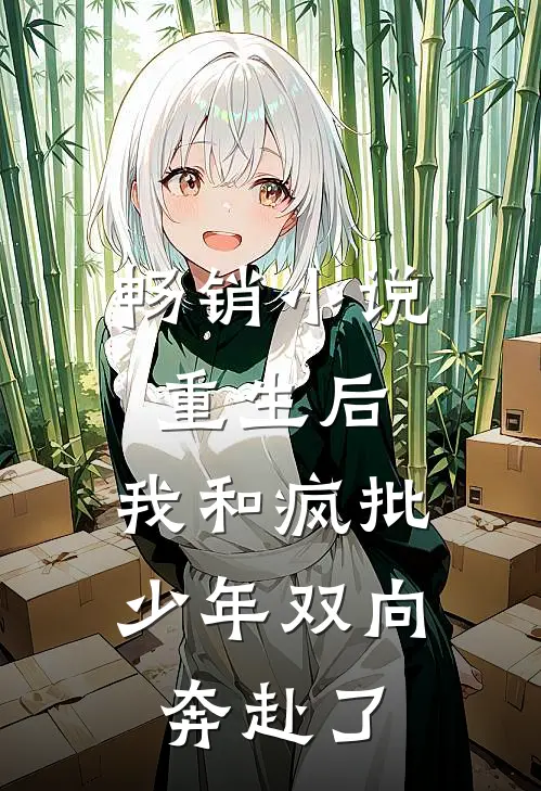 畅销小说重生后,我和疯批少年双向奔赴了
