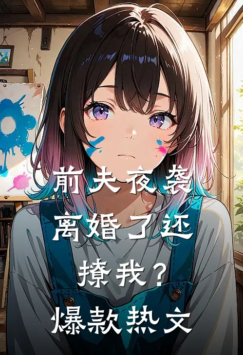 前夫夜袭离婚了还撩我?爆款热文