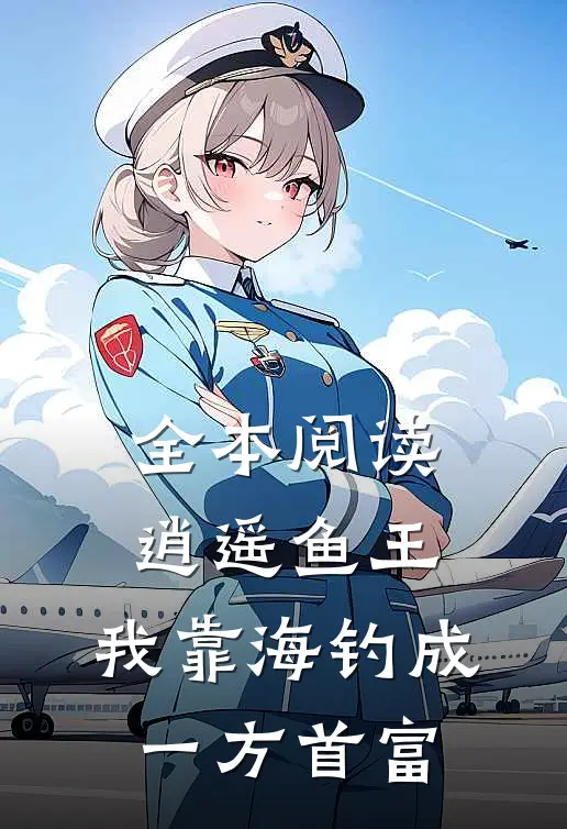 全本阅读逍遥鱼王：我靠海钓成一方首富