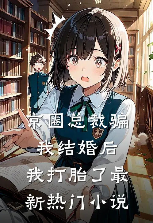京圈总裁骗我结婚后,我打胎了最新热门免费阅读