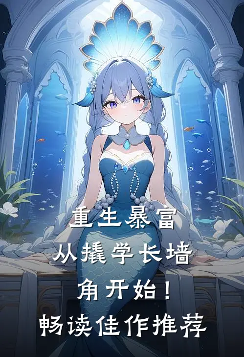重生暴富：从撬学长墙角开始！畅读佳作推荐