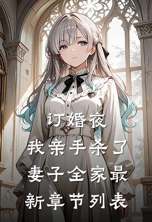 订婚夜，我亲手杀了妻子全家最新章节列表