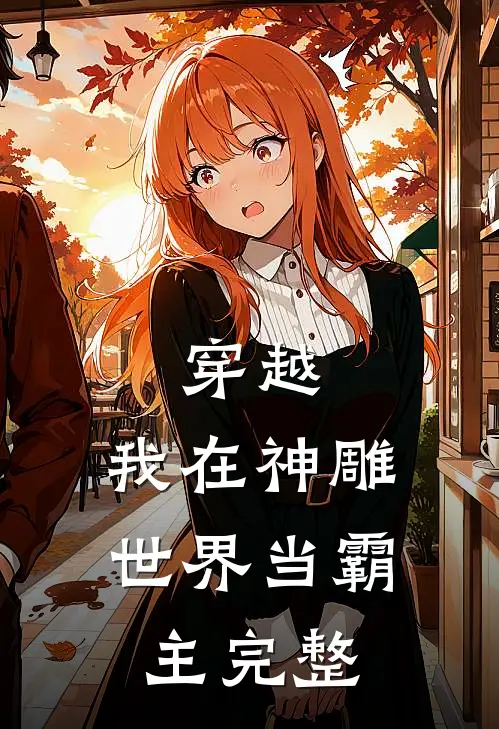 穿越我在神雕世界当霸主完整版