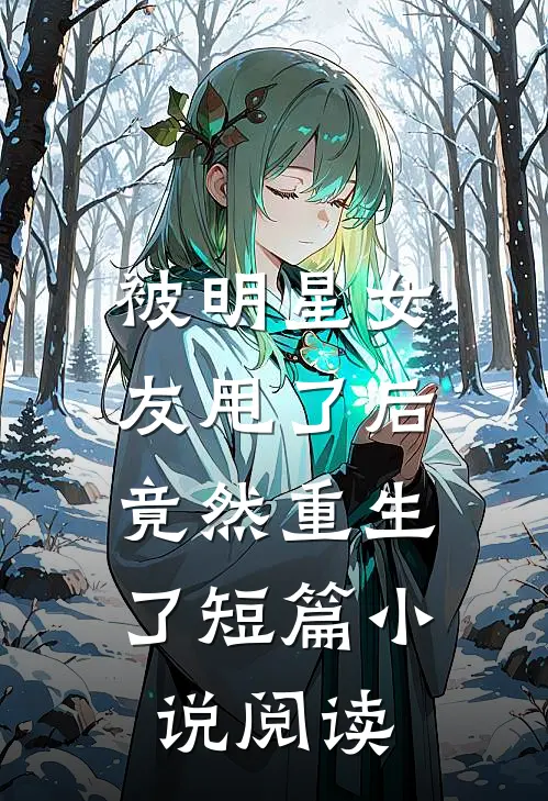 被明星女友甩了后,竟然重生了短篇阅读