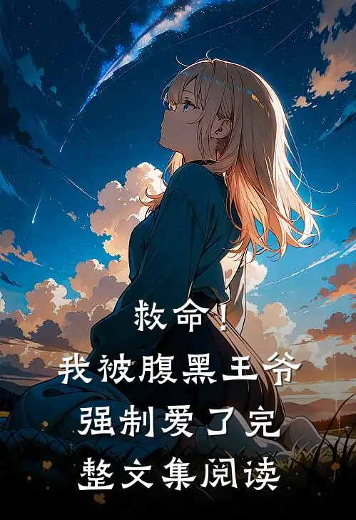 救命!我被腹黑王爷强制爱了完整文集阅读免费