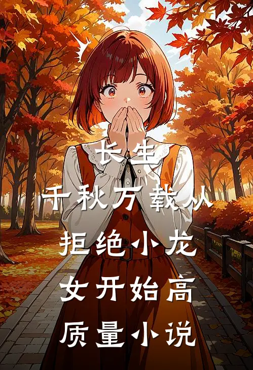 长生：千秋万载从拒绝小龙女开始高质量小说