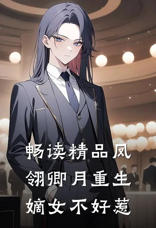 畅读精品凤翎卿月重生嫡女不好惹
