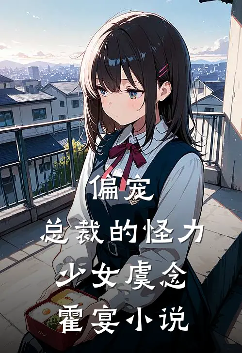 偏宠总裁的怪力少女虞念霍宴名字