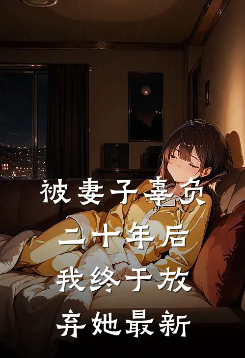 被妻子辜负二十年后，我终于放弃她最新