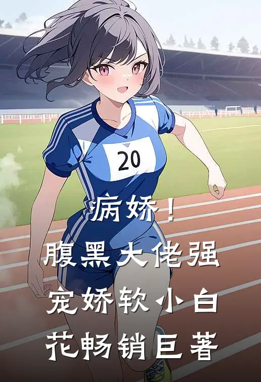 病娇!腹黑大佬强宠娇软小白花畅销巨著
