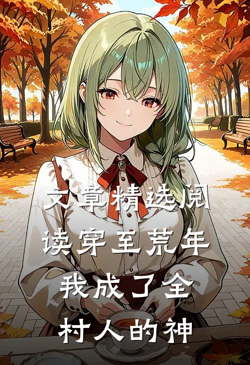 文章精选阅读穿至荒年，我成了全村人的神