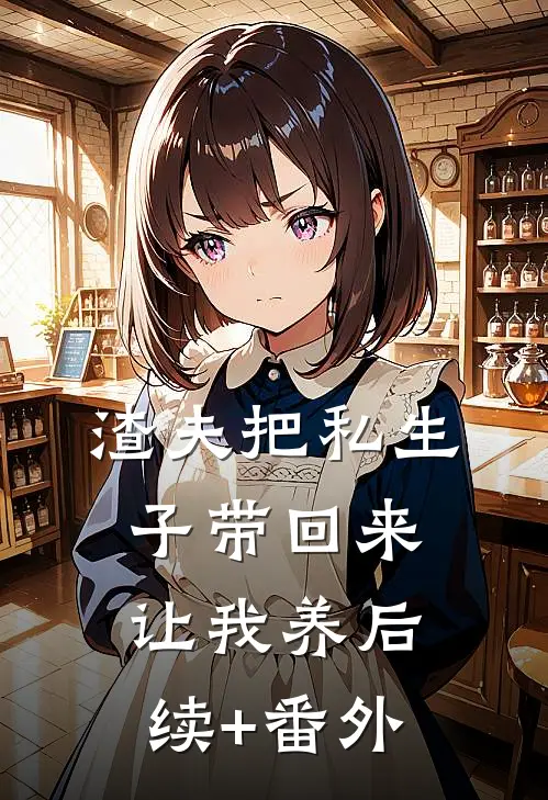 渣夫把私生子带回来让我养后续+番外