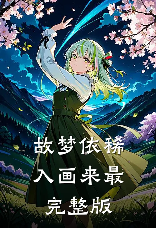 故梦依稀入画来最完整版