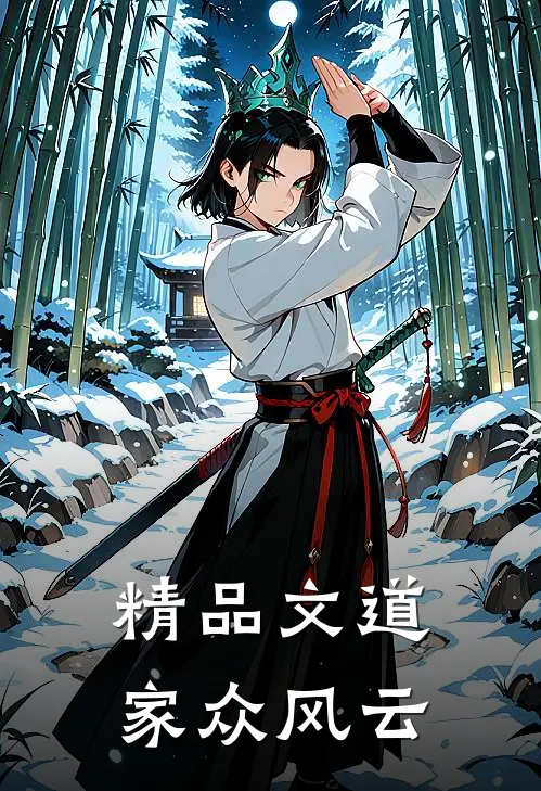 精品文道家众风云在线阅读