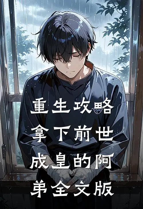 重生攻略：拿下前世成皇的阿弟全文版