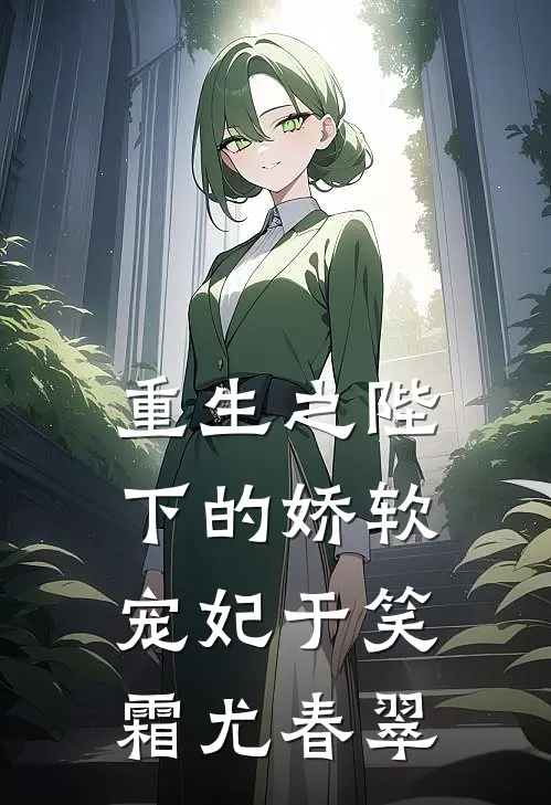 重生之陛下的娇软宠妃于笑霜尤春翠