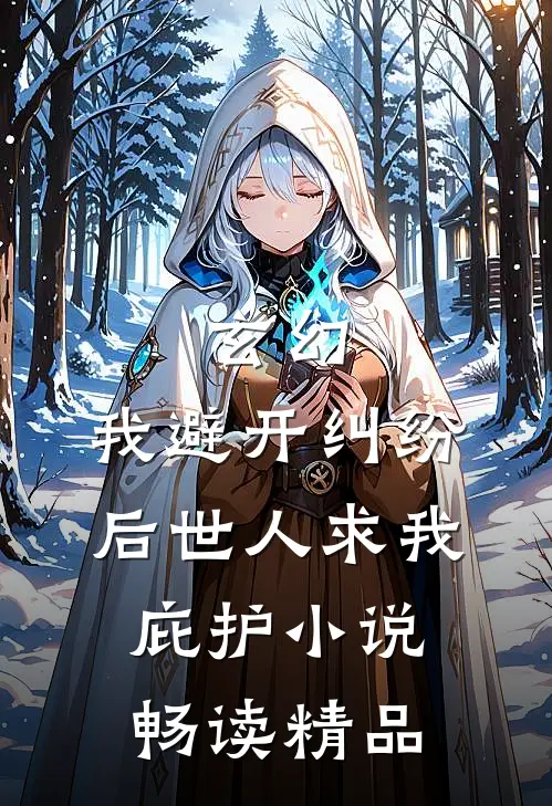 玄幻:我避开纠纷后世人求我庇护小说畅读精品