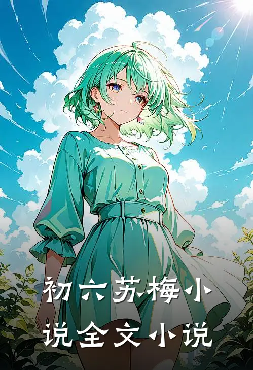 初六苏梅小说全文小说
