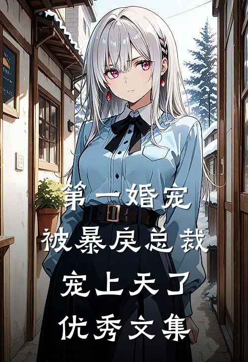 第一婚宠被暴戾总裁宠上天了优秀文集免费阅读