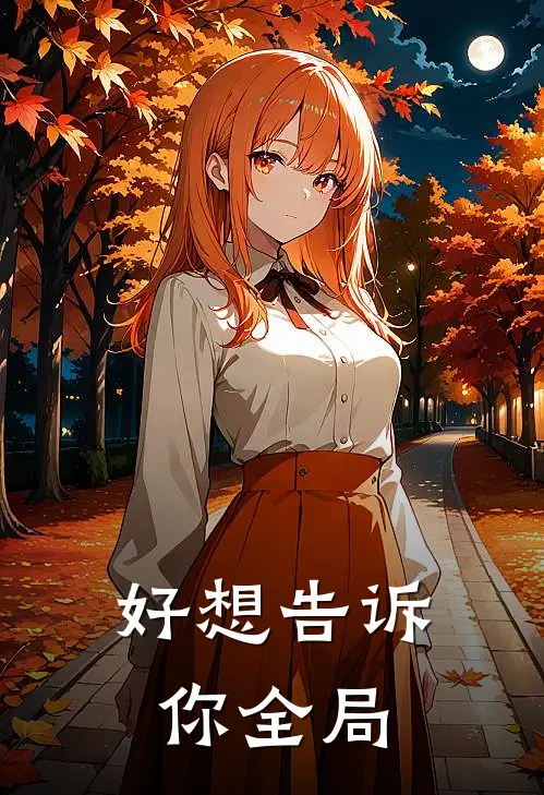 好想告诉你 全局