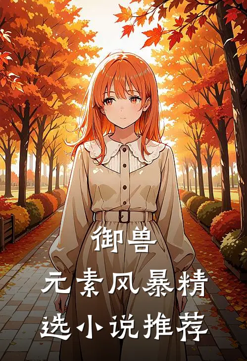 御兽元素风暴精选推荐