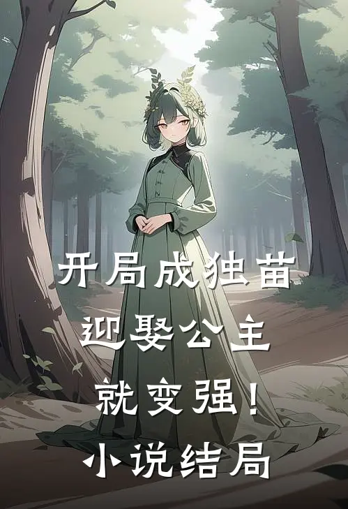 开局成独苗,迎娶公主就变强!结局是啥