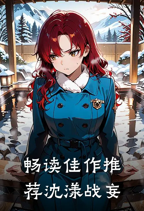 畅读佳作推荐沈漾战妄