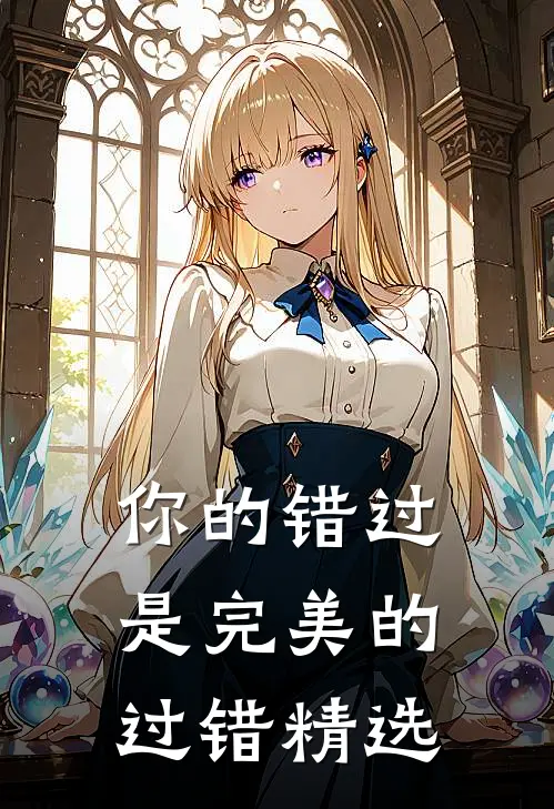 你的错过是完美的过错精选文案