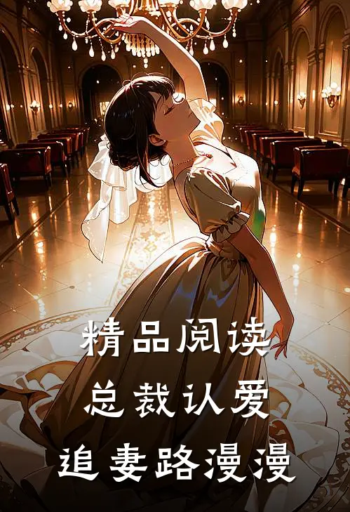 精品阅读总裁认爱,追妻路漫漫