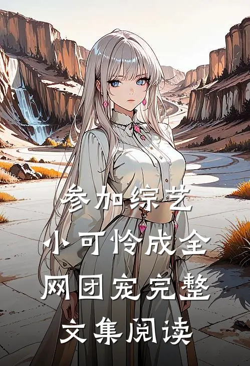 参加综艺：小可怜成全网团宠完整文集阅读