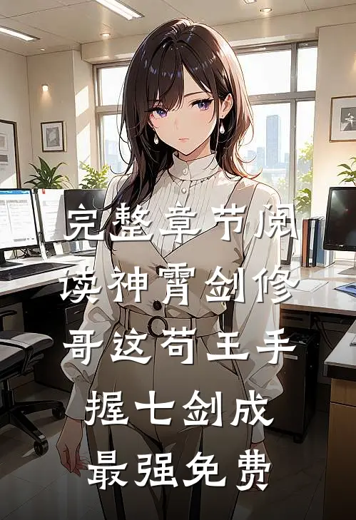 完整章节阅读神霄剑修:哥这苟王手握七剑成最强免费