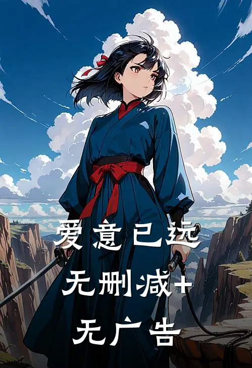 爱意已远无删减+无广告