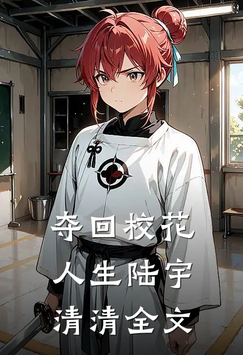 夺回校花人生陆宇清清全文