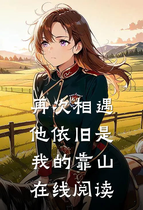 再次相遇,他依旧是我的靠山在线阅读全文
