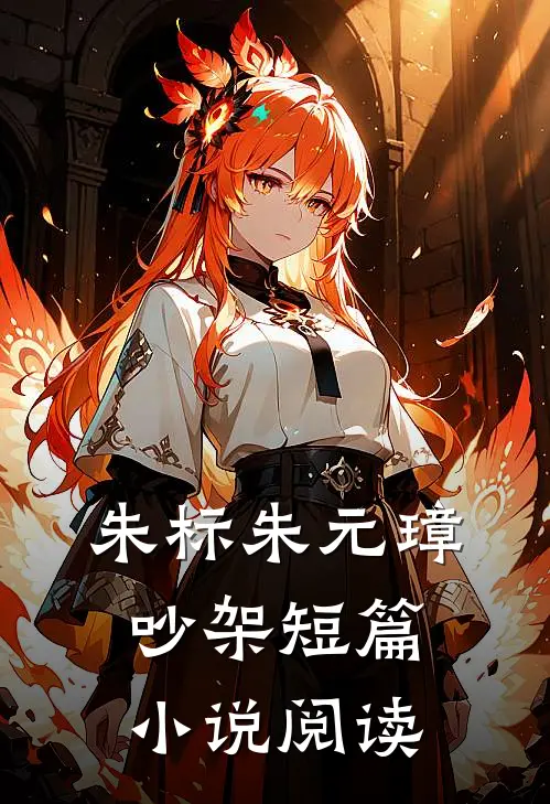 朱标朱元璋吵架短篇小说阅读