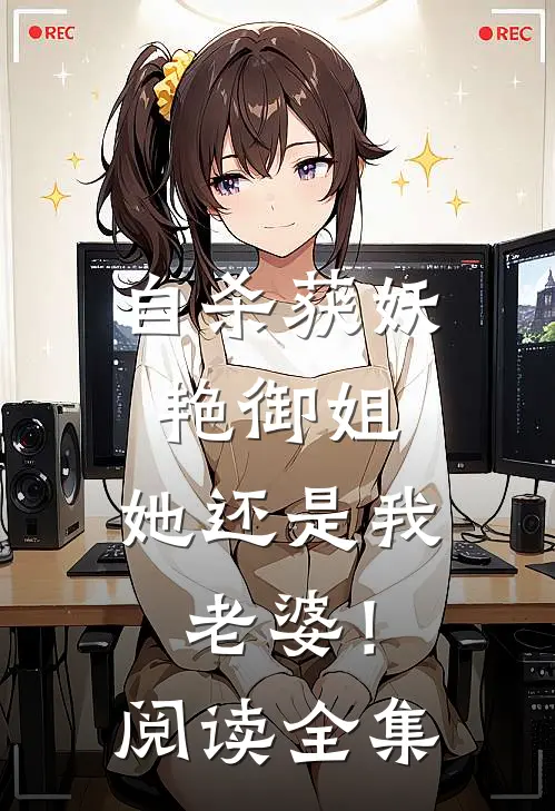自杀获妖艳御姐，她还是我老婆！阅读全集