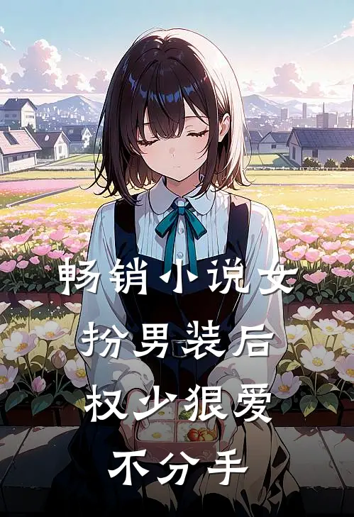 畅销小说女扮男装后，权少狠爱不分手