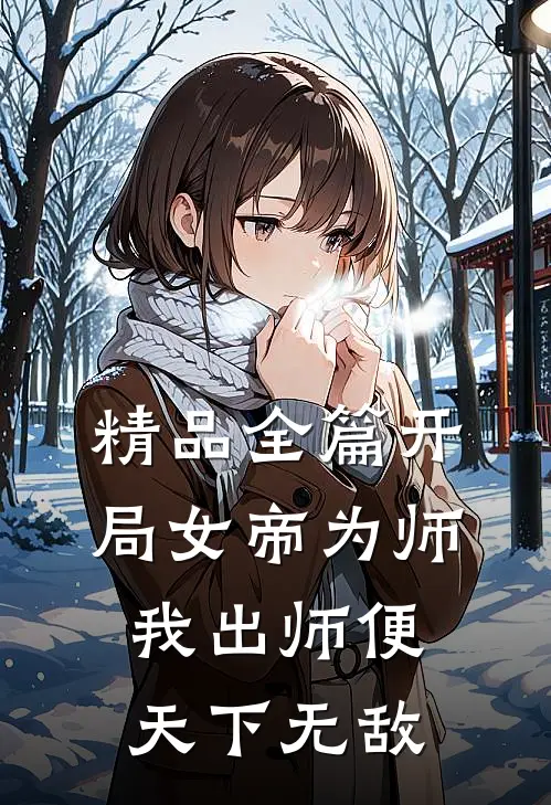 精品全篇开局女帝为师,我出师便天下无敌
