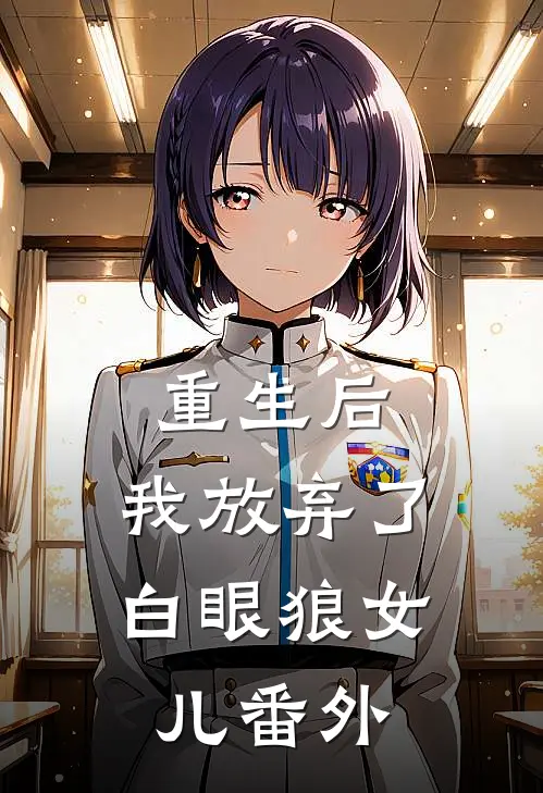重生后，我放弃了白眼狼女儿 番外