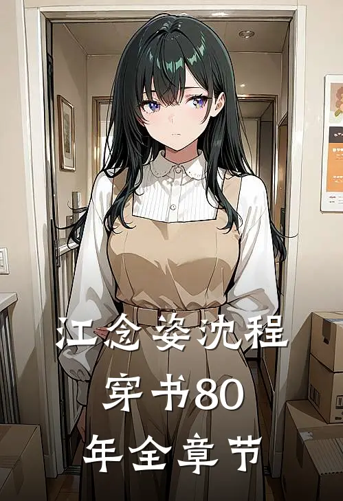 江念姿沈程穿书80年全章节