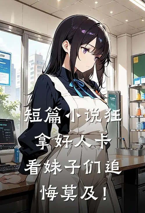 短篇小说狂拿好人卡，看妹子们追悔莫及！